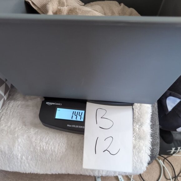 Dex Linen color Coastal Beach Boho Nature Forest Neutral Beige long Cardigan 1X - Picture 6 of 6